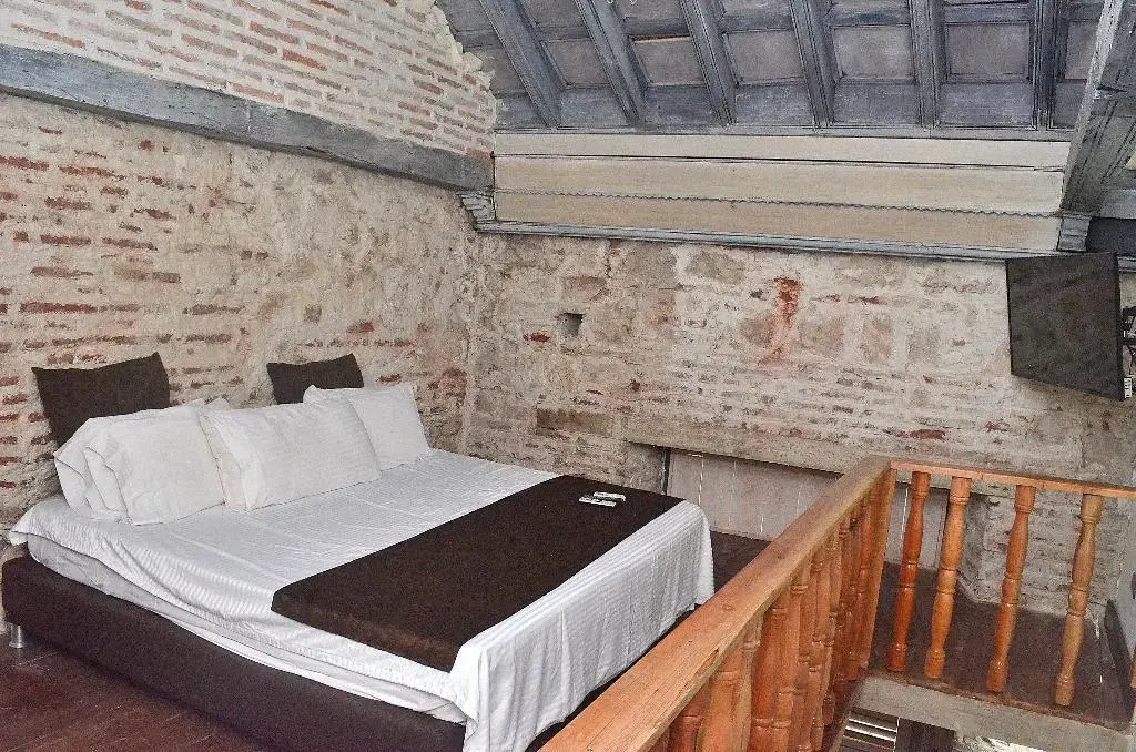 Hotel Puertas De Cartagena - Général