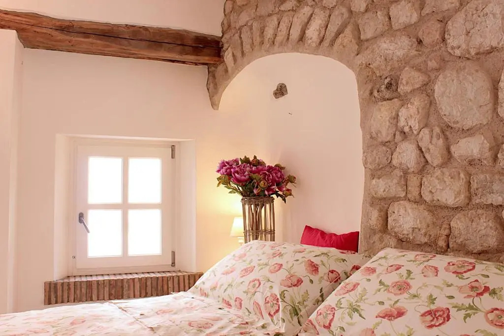 Albergo Diffuso Polcenigo Ca' Bianca - Chambres