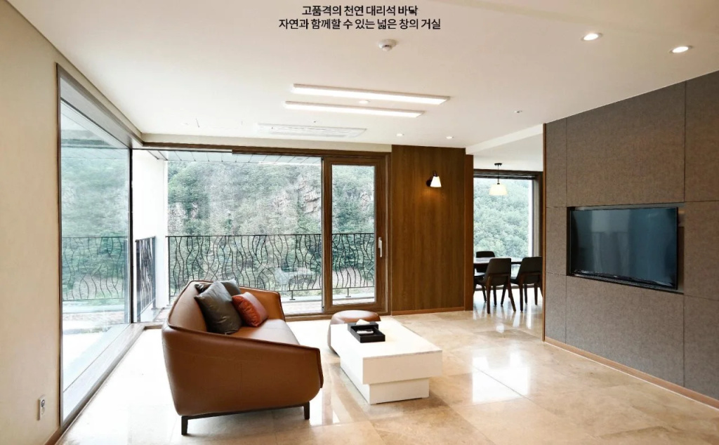 Pine Forest — 5