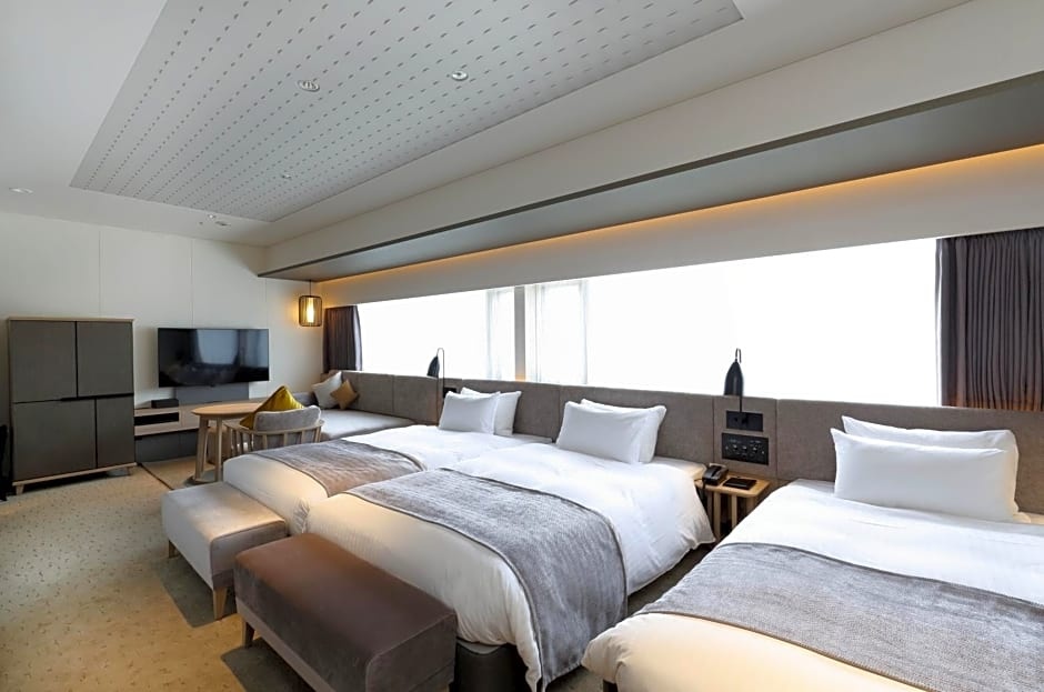 Solaria Nishitetsu Hotel Fukuoka 사진 12