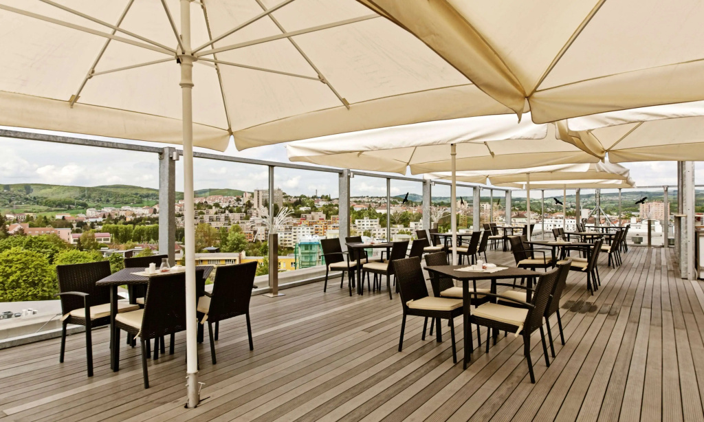 Hotel Vista - Général