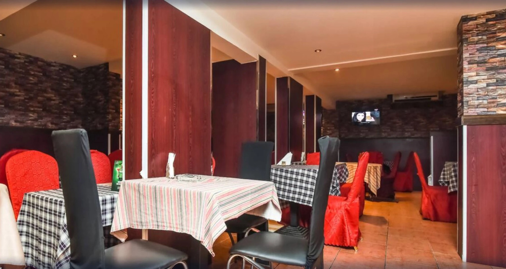 Hotel photo 14