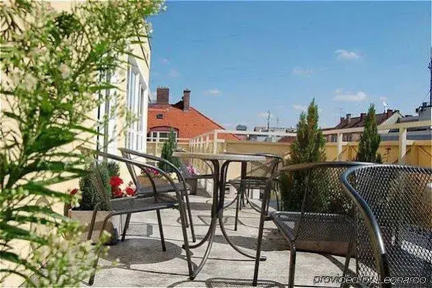 Smart Stay Hotel Schweiz - Général