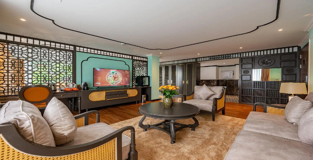 Bel Marina Hoi An Resort - фото 15