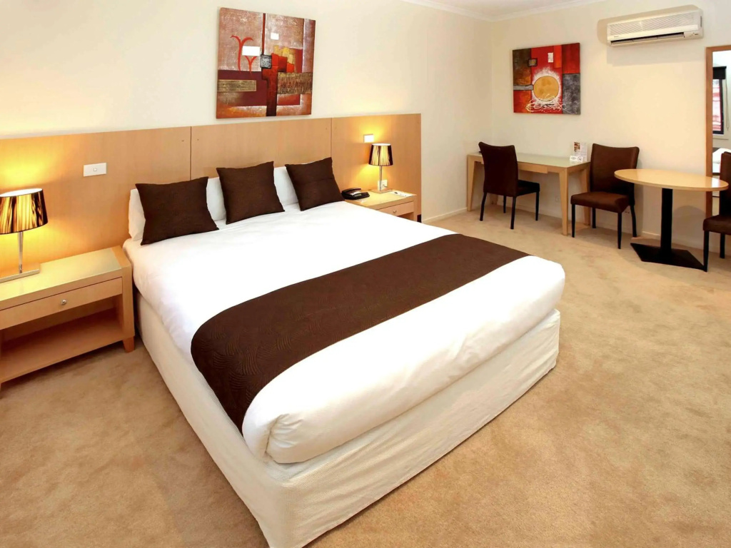 Mercure Hotel Mildura - Général