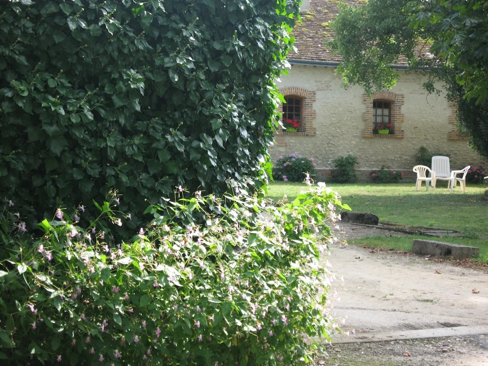 Chambres La Vallee
