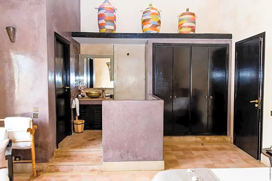 Madada Mogador Hotel - Chambres