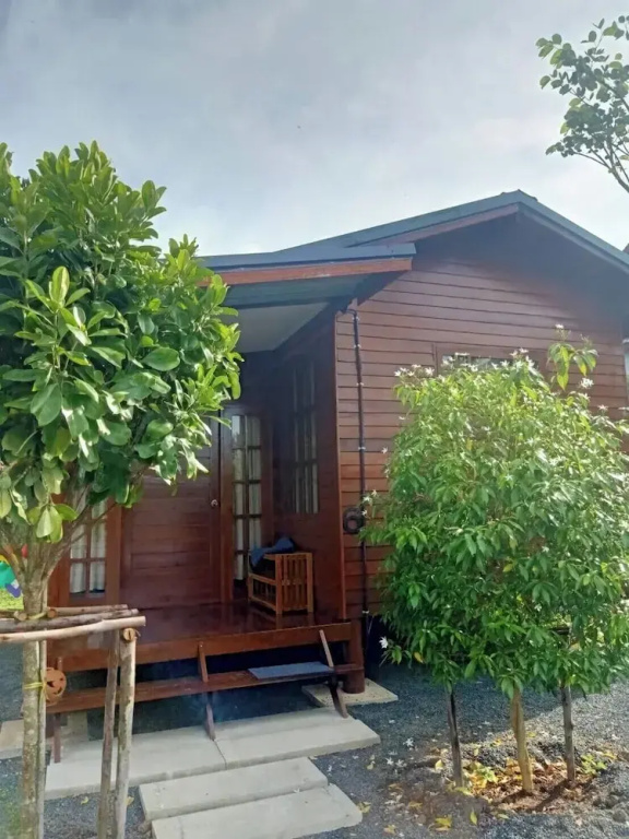 Family Cottage