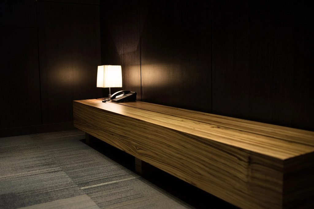 Hotel rêve Taichung - Général