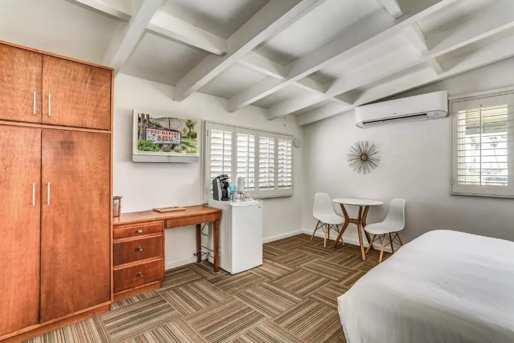 Del Marcos Hotel - Chambres