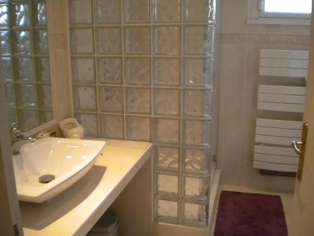 Chambre htes Wagram - Chambres