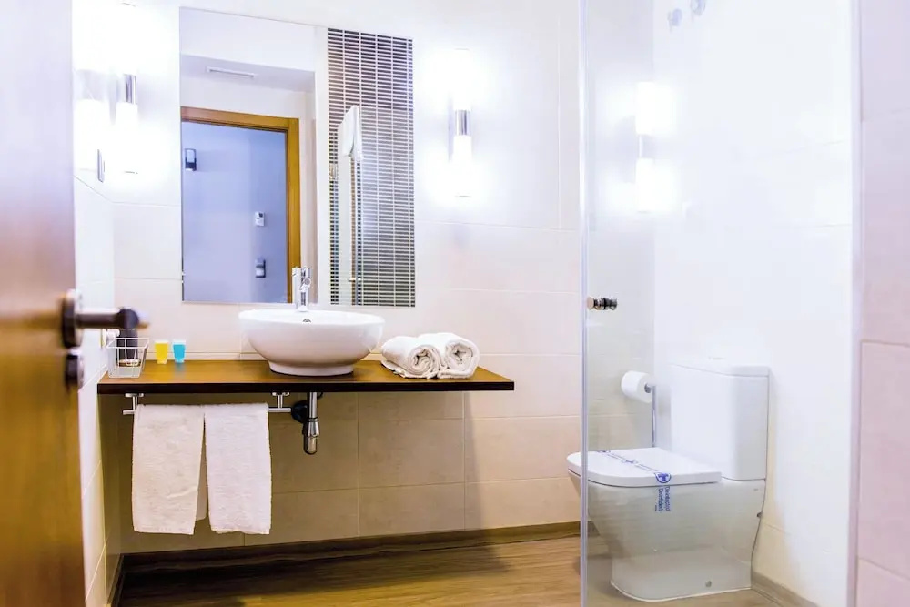 BLUESEA Dimona Suites - Chambres