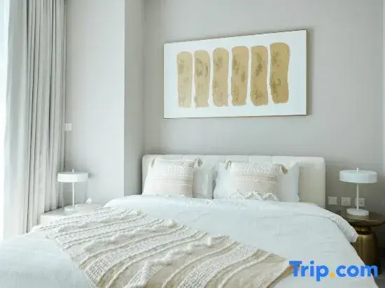 Star of Dubai Marina 2 Br 5 Guests