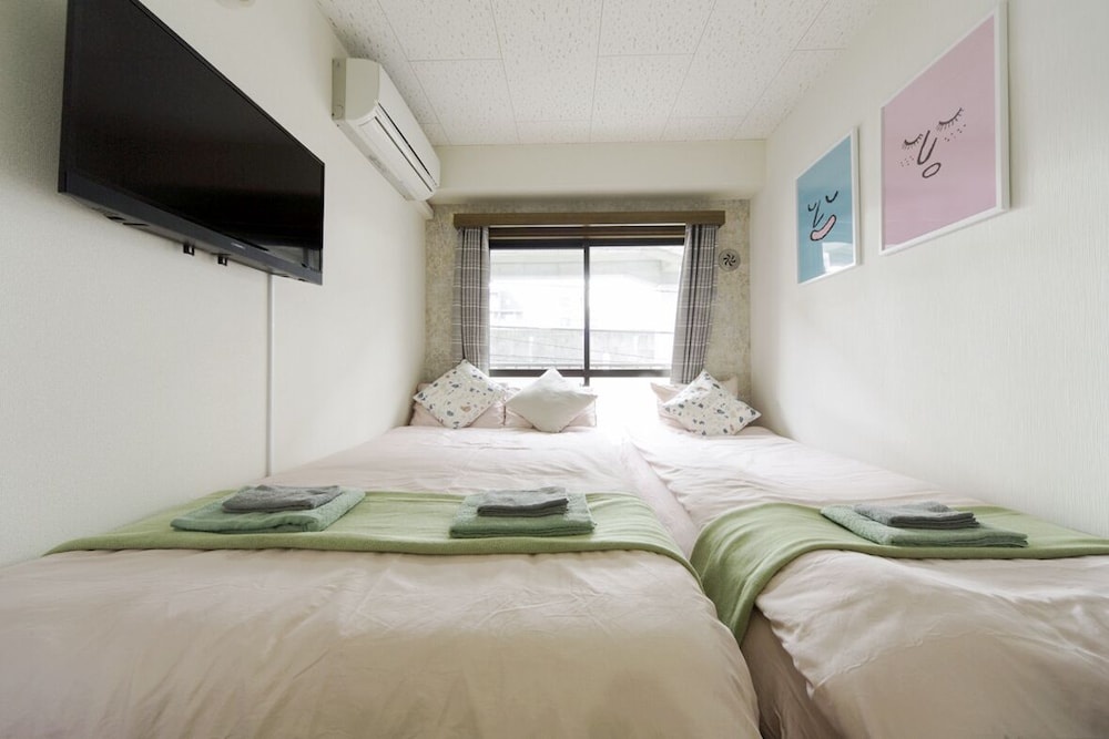 Nestay Suite Tokyo Tabata 사진 2