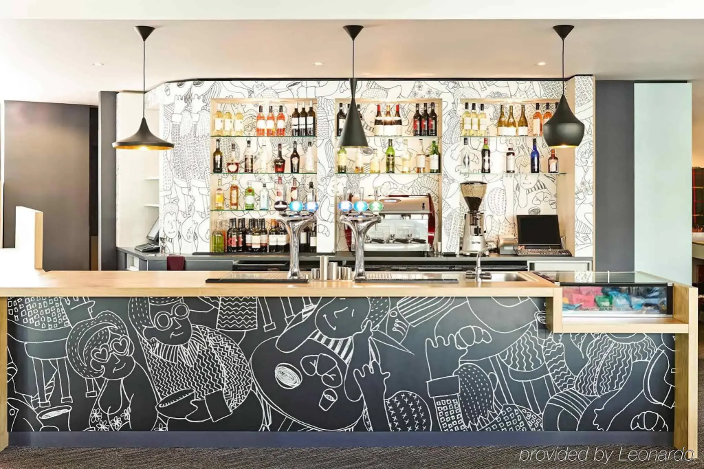 ibis Birmingham International Airport – NEC - Général