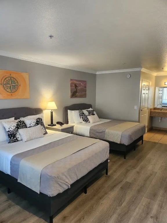 Comfort room