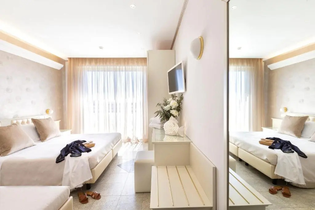 Superior room