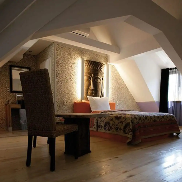 Superior room