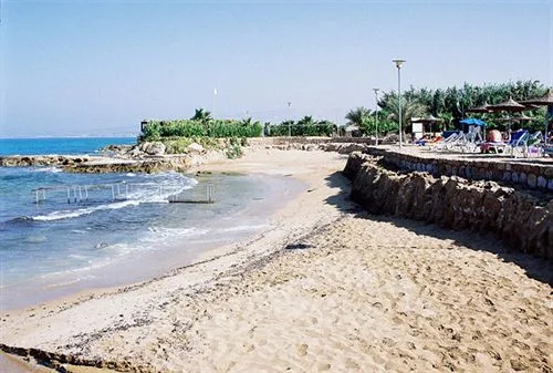 St. George Gardens & Suites - Général