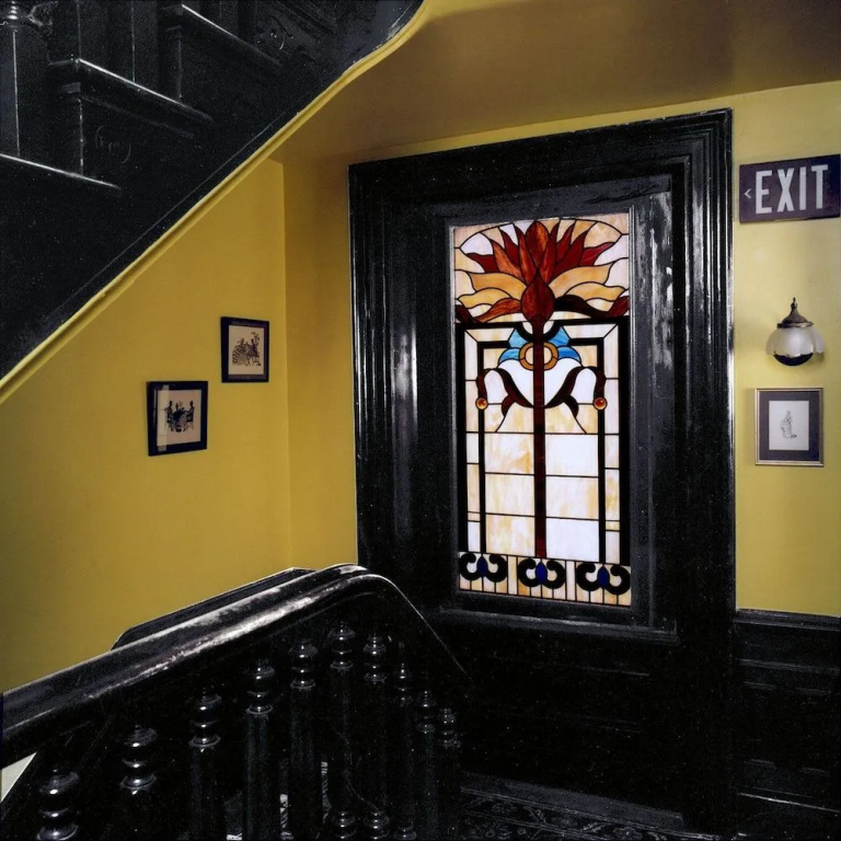 Villagio Boutique Hotel - Général