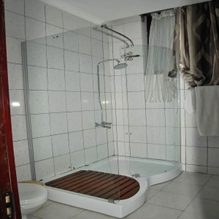 Best Outlook Hotel - Chambres