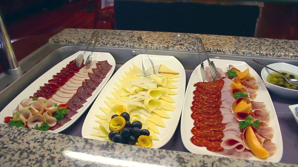 Hotel Dubrovnik - Général
