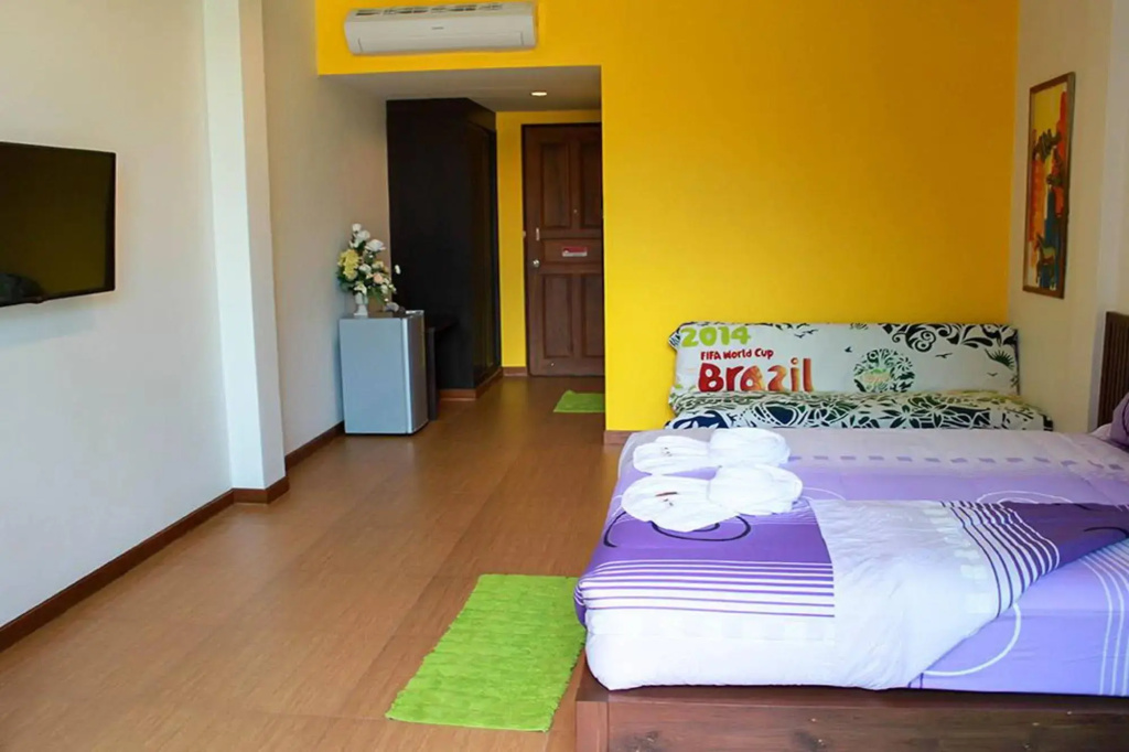 Hotel photo 31