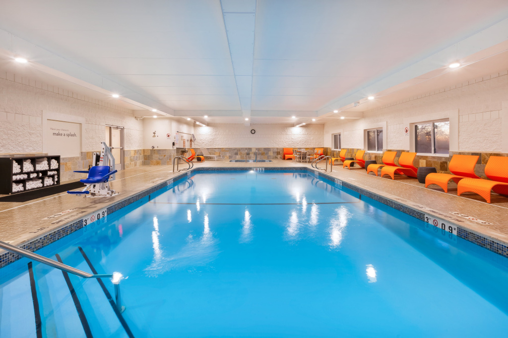 EVEN Hotel Ann Arbor S - University Area by IHG - Général