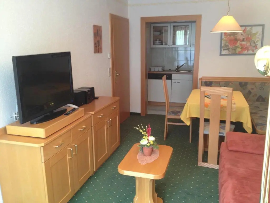 Pension Bräuhaus - Chambres