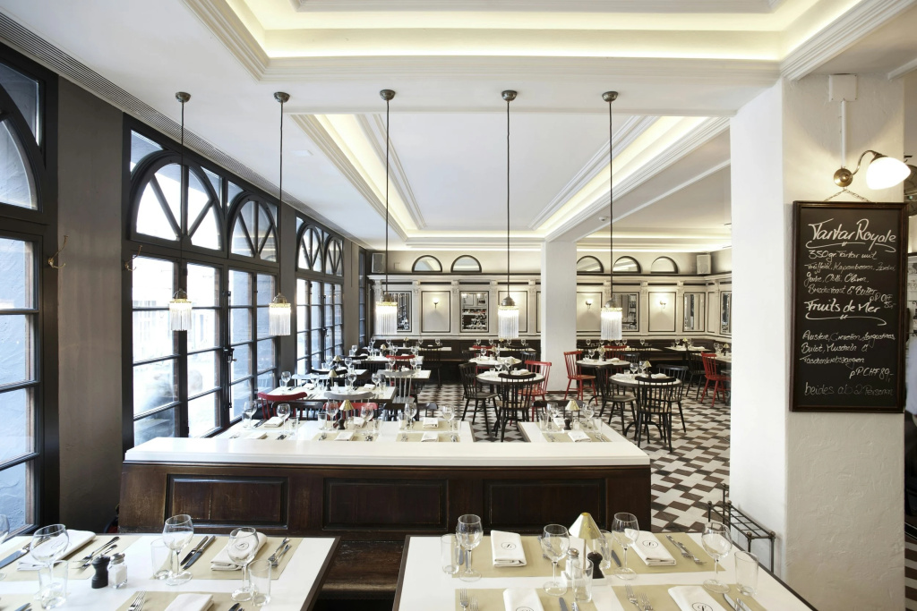 Boutique Hotel Wellenberg - Général