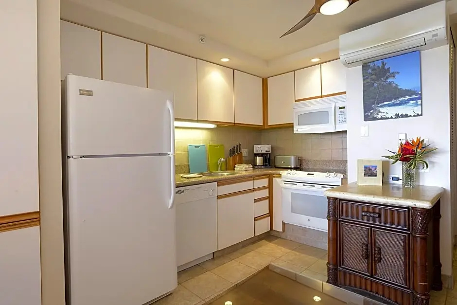 2 Bedrooms Premium Quadruple room with ocean view