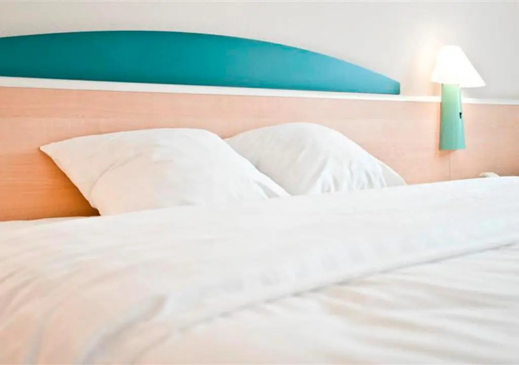 Good Morning Kista - Chambres