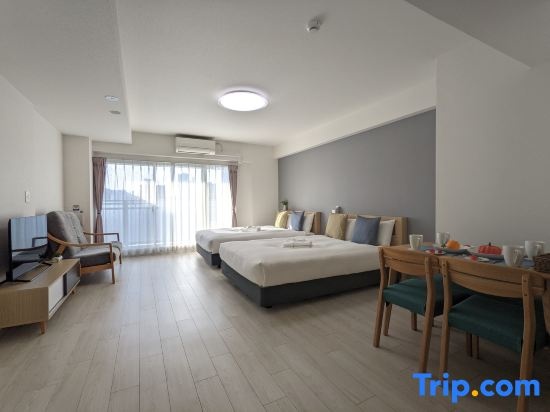 Eslead Hotel Osaka Tsuruhashi 사진 8