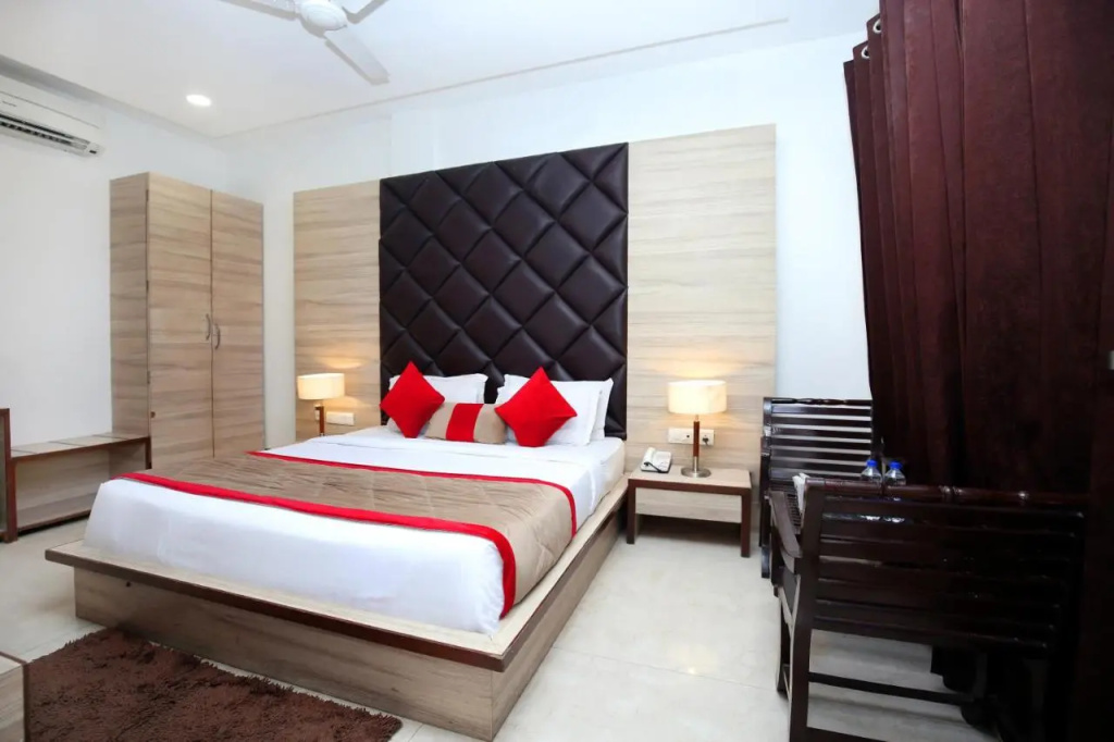 Hotel photo 4