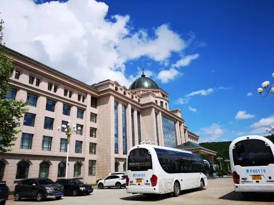 Longyuan Northern Base