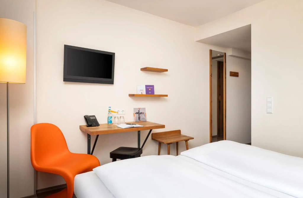 mainhaus Stadthotel Frankfurt - Général