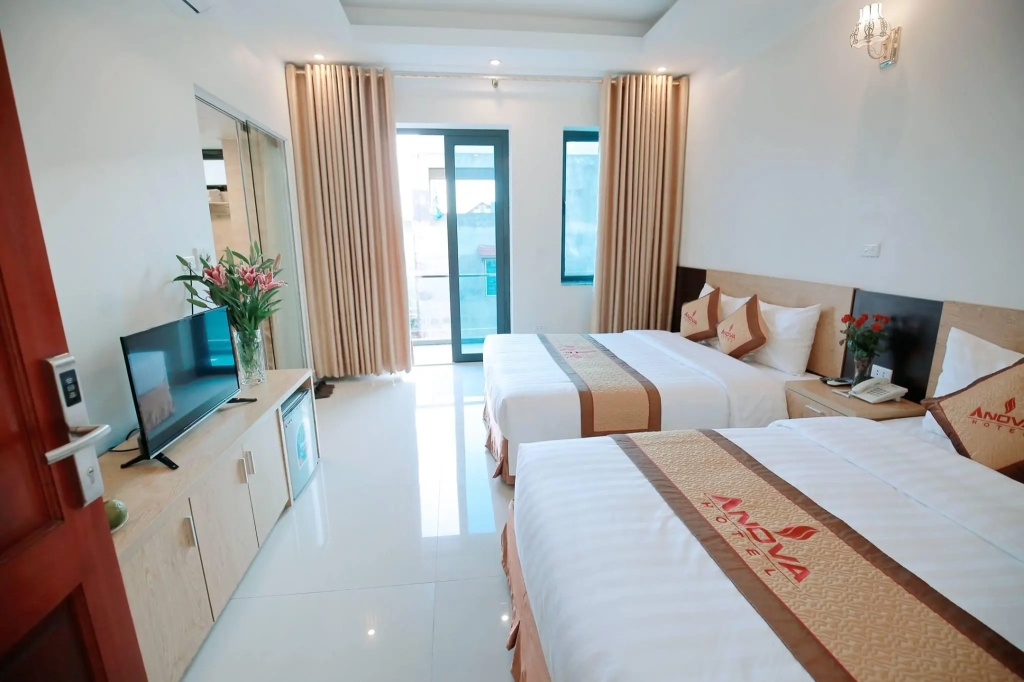Standard Family room