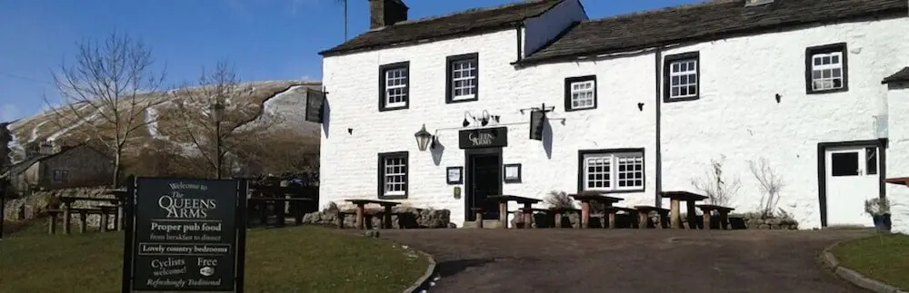 The Queens Litton