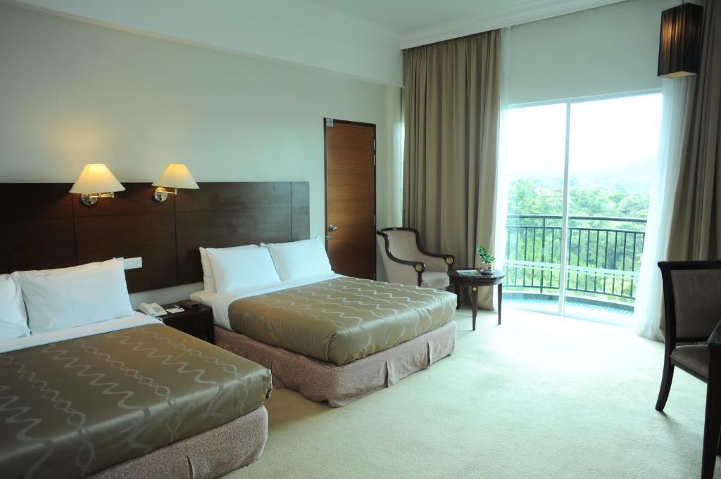 Heritage Hotel Cameron Highlands