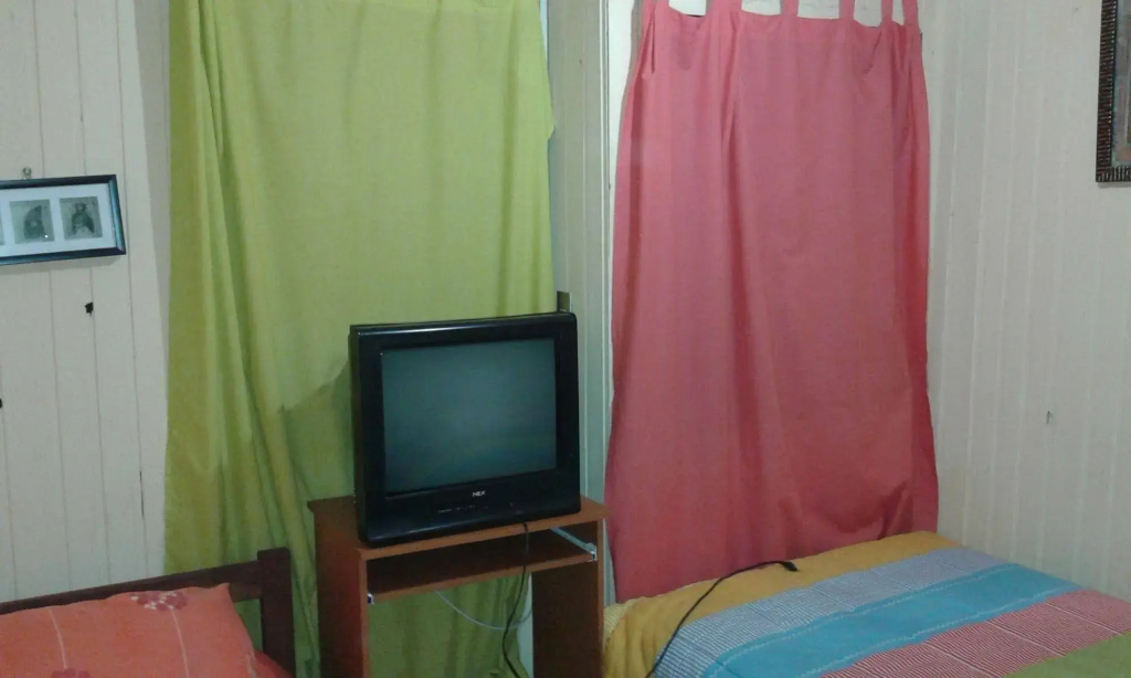 Hostal Valentino Villarrica - Général