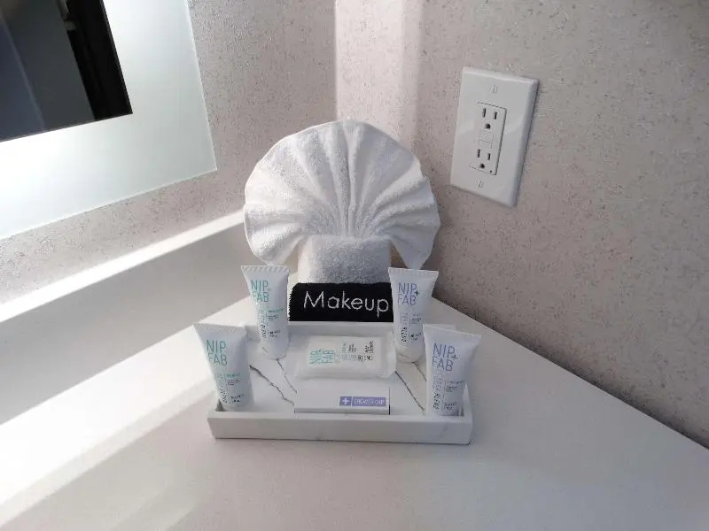 Aiden by Best Western Scottsdale North - Chambres