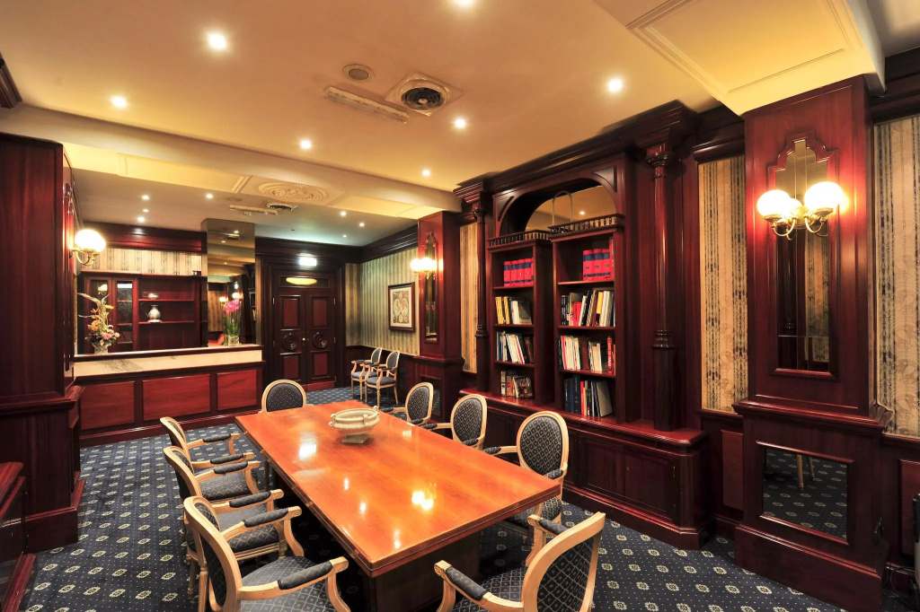 Hotel photo 19