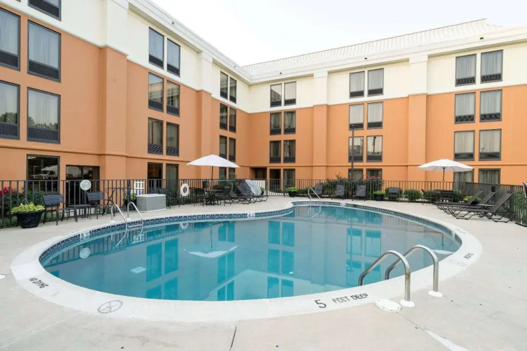 Hotel photo 12