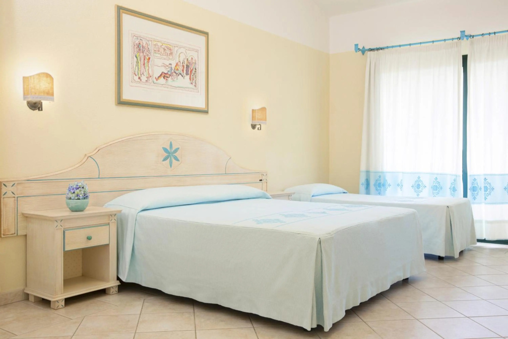 Club Hotel Marina Beach - Général