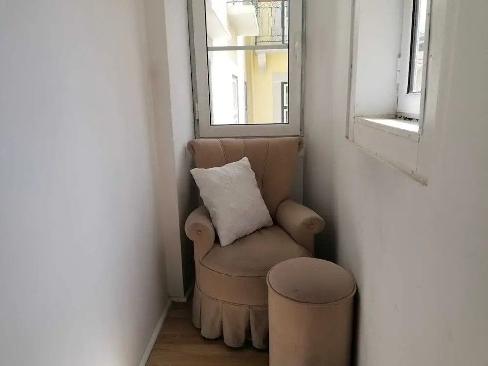 Двухместный номер Standard 2 отдельные кровати в Open World Hostel
