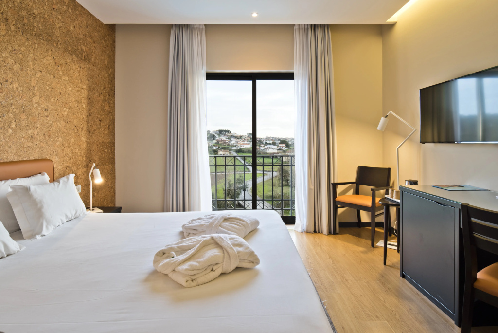 Tulip Inn Estarreja Hotel & Spa - Général