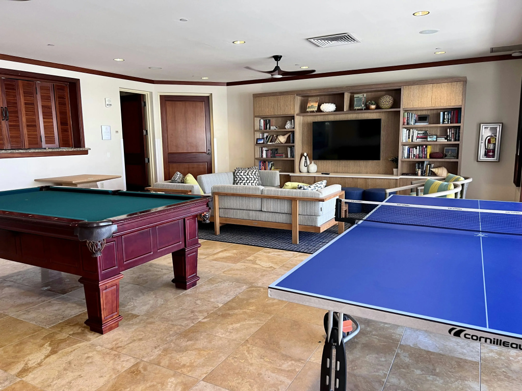 Wailea Beach Villas - Général