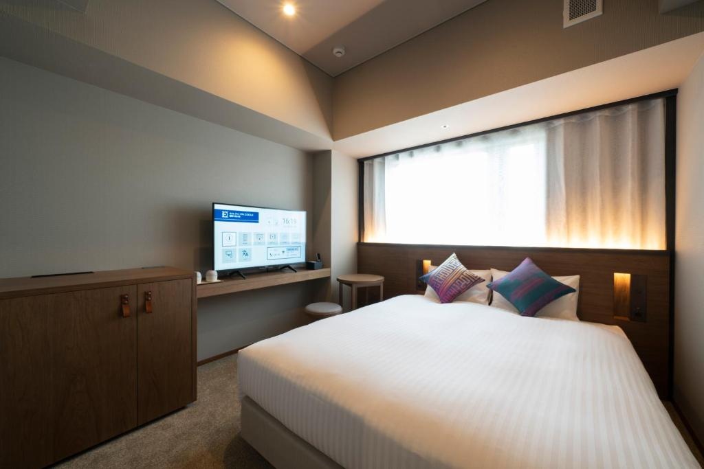 Hotel Oriental Express Fukuoka Nakasu Kawabata 사진 8