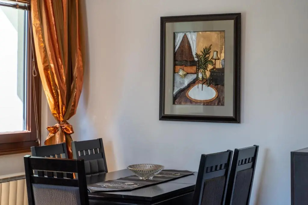 Resort Zlatiborski Konaci - Chambres