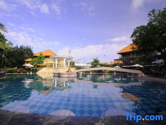 Melasti Beach Resort & Spa Legian